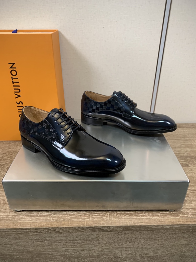 Туфли Louis Vuitton