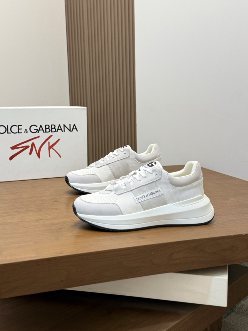 Мужские кроссовки Dolce & Gabbana