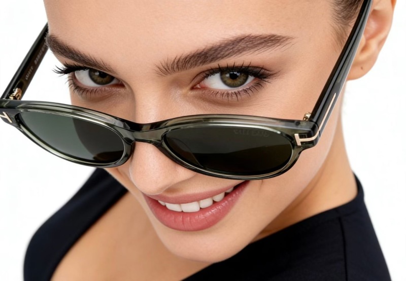 Солнечные очки Tom Ford TF1310