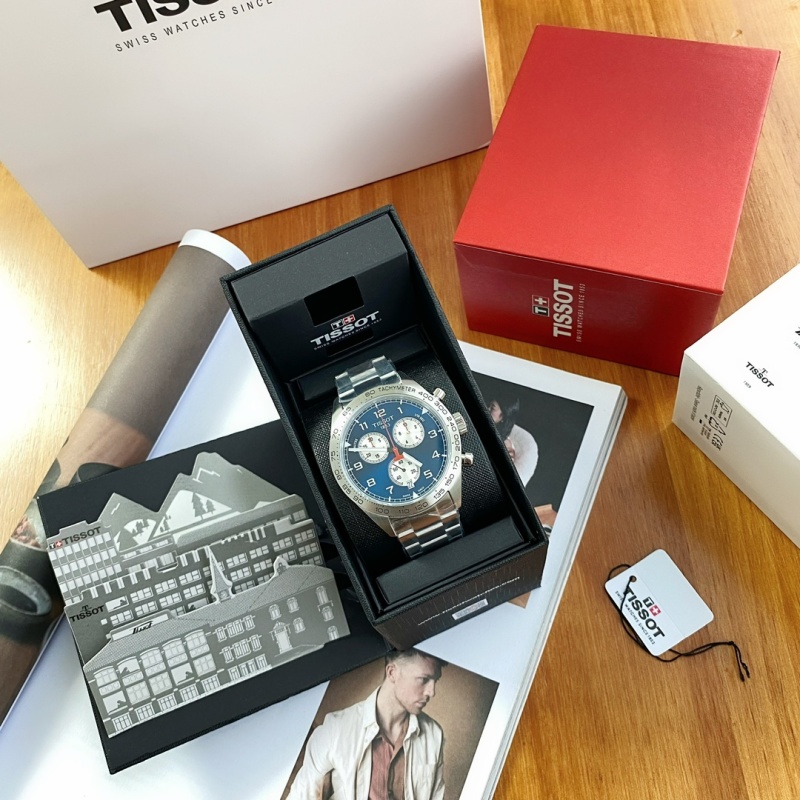 Часы Tissot