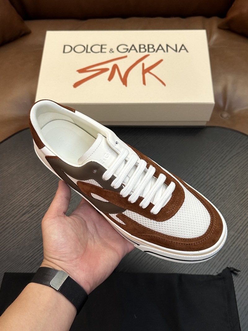 Кроссовки Dolce & Gabbana