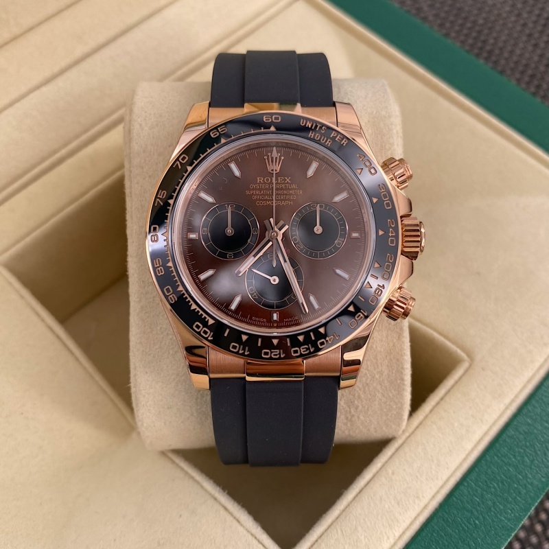 Часы Rolex