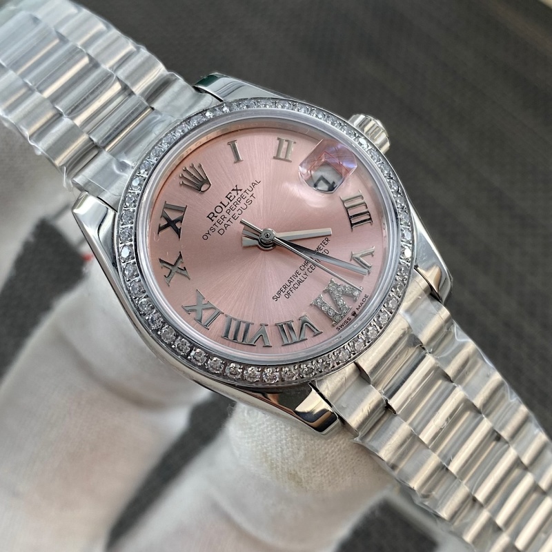 Часы Rolex