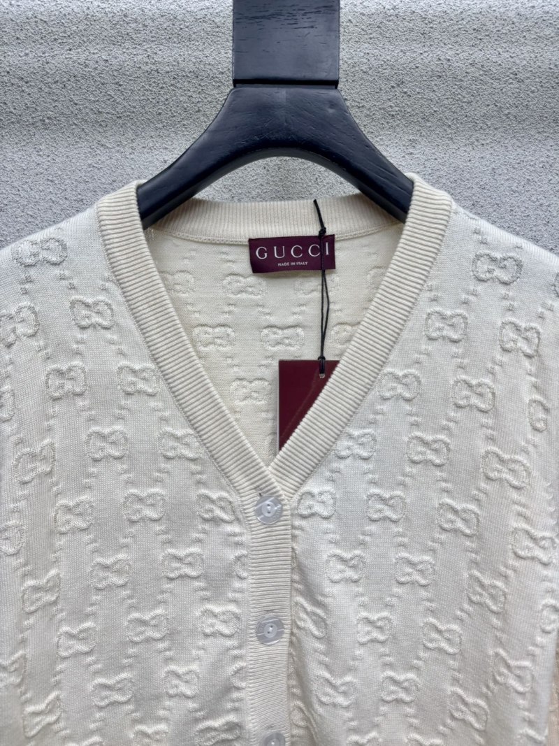 Кардиган Gucci