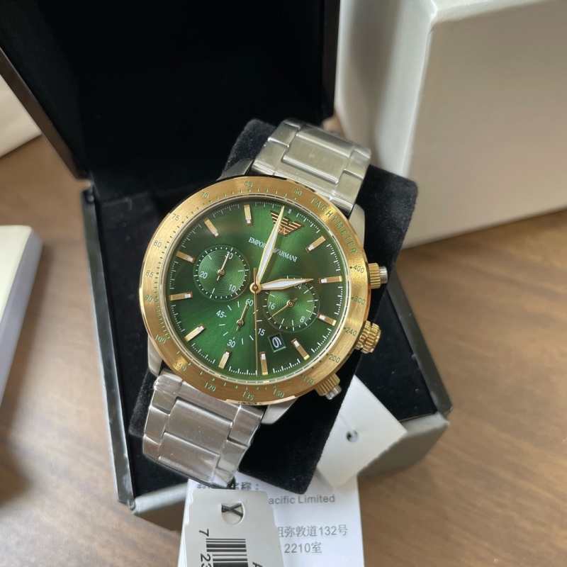 Часы Armani