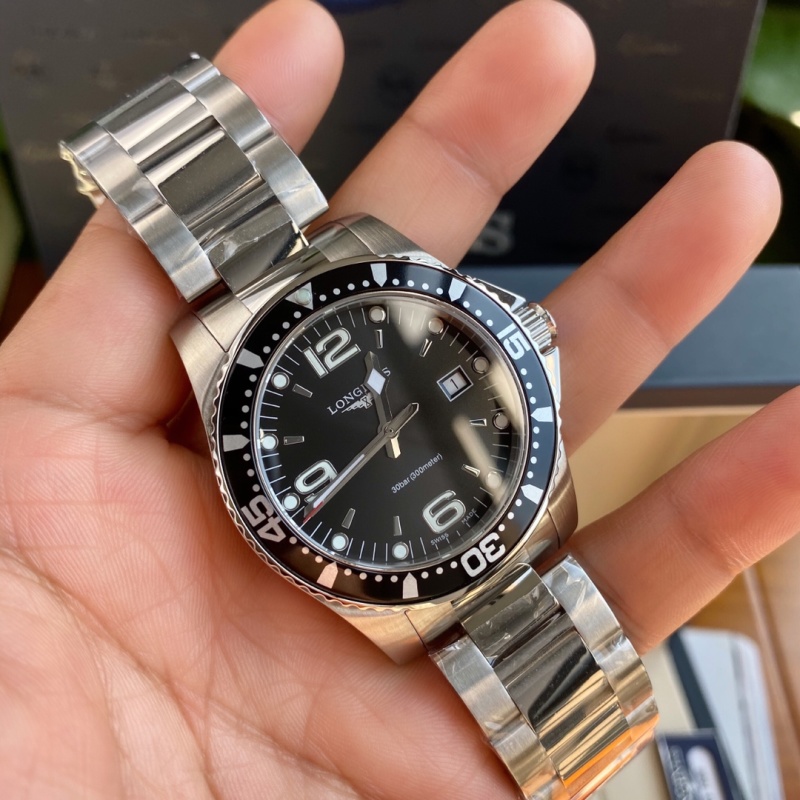 Часы Longines
