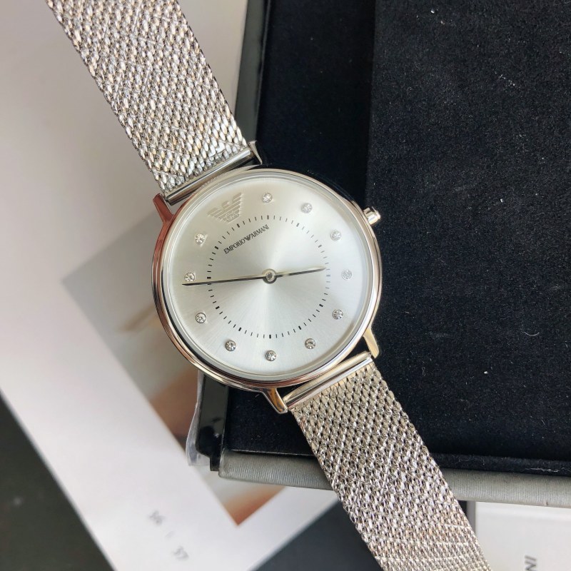 Часы Emporio Armani