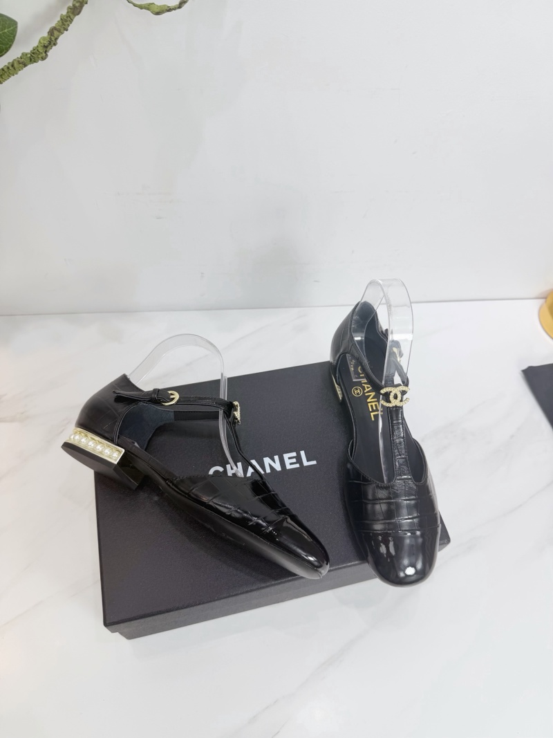 Туфли Chanel