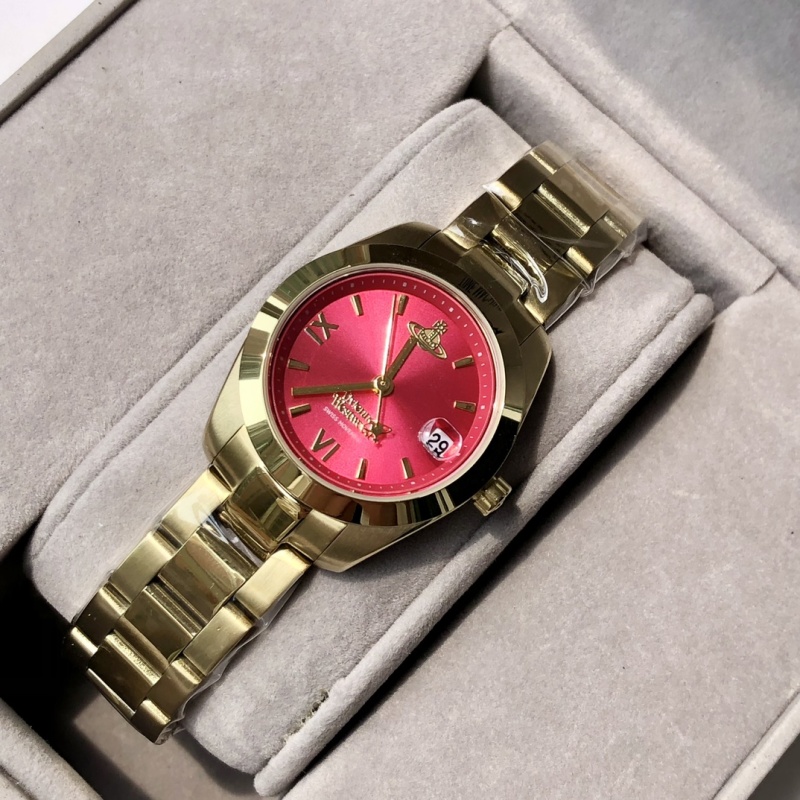 Часы Vivienne Westwood