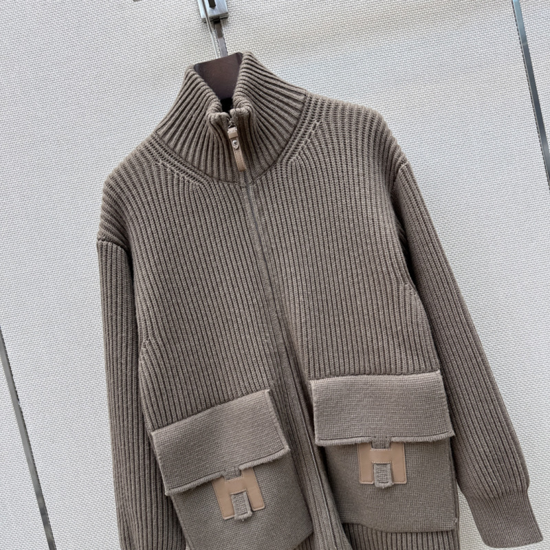 Свитер Hermès