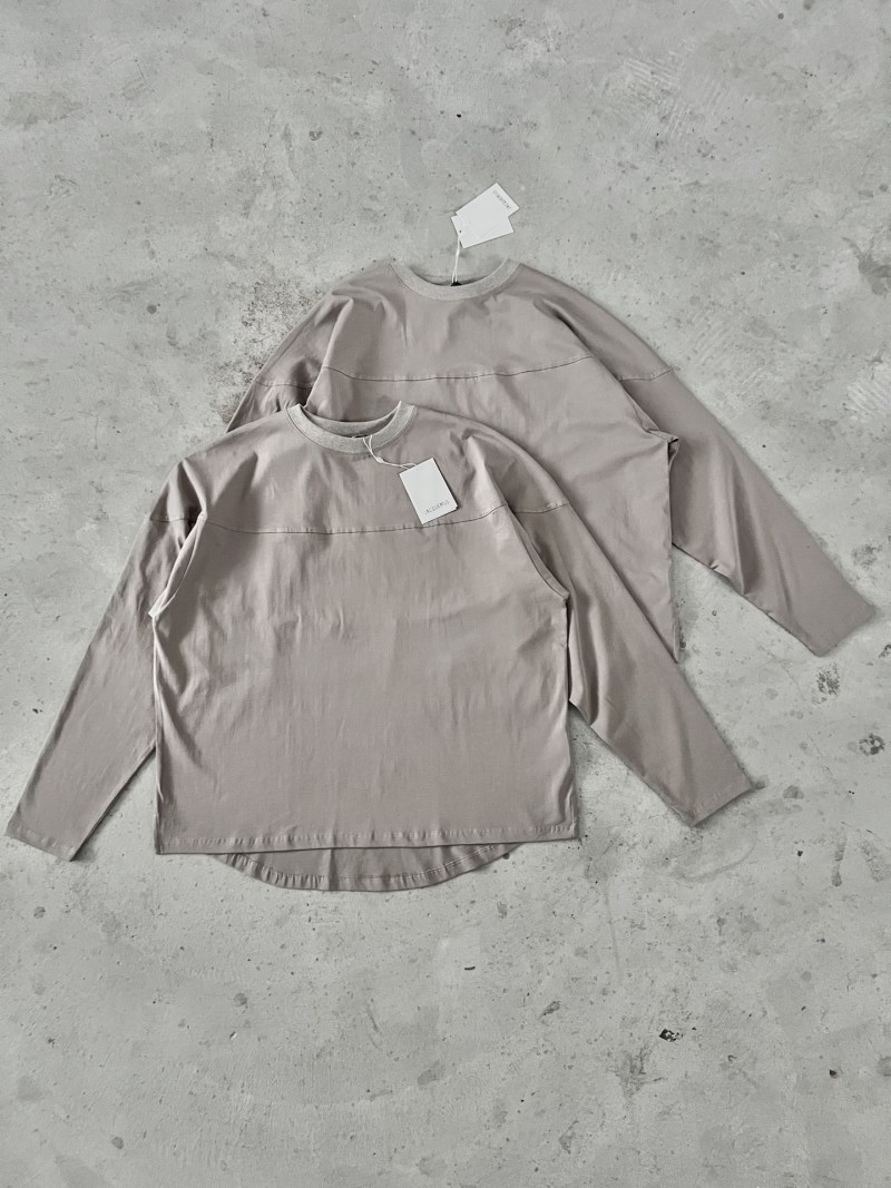 Женская кофта Jacquemus с длинным рукавом и вышивкой