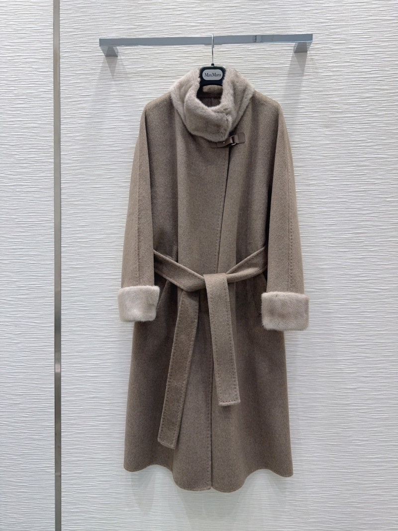 Пальто Max Mara