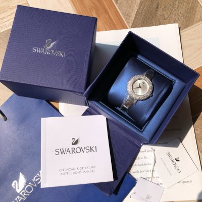 Часы Swarovski