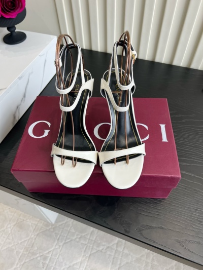 Туфли Gucci