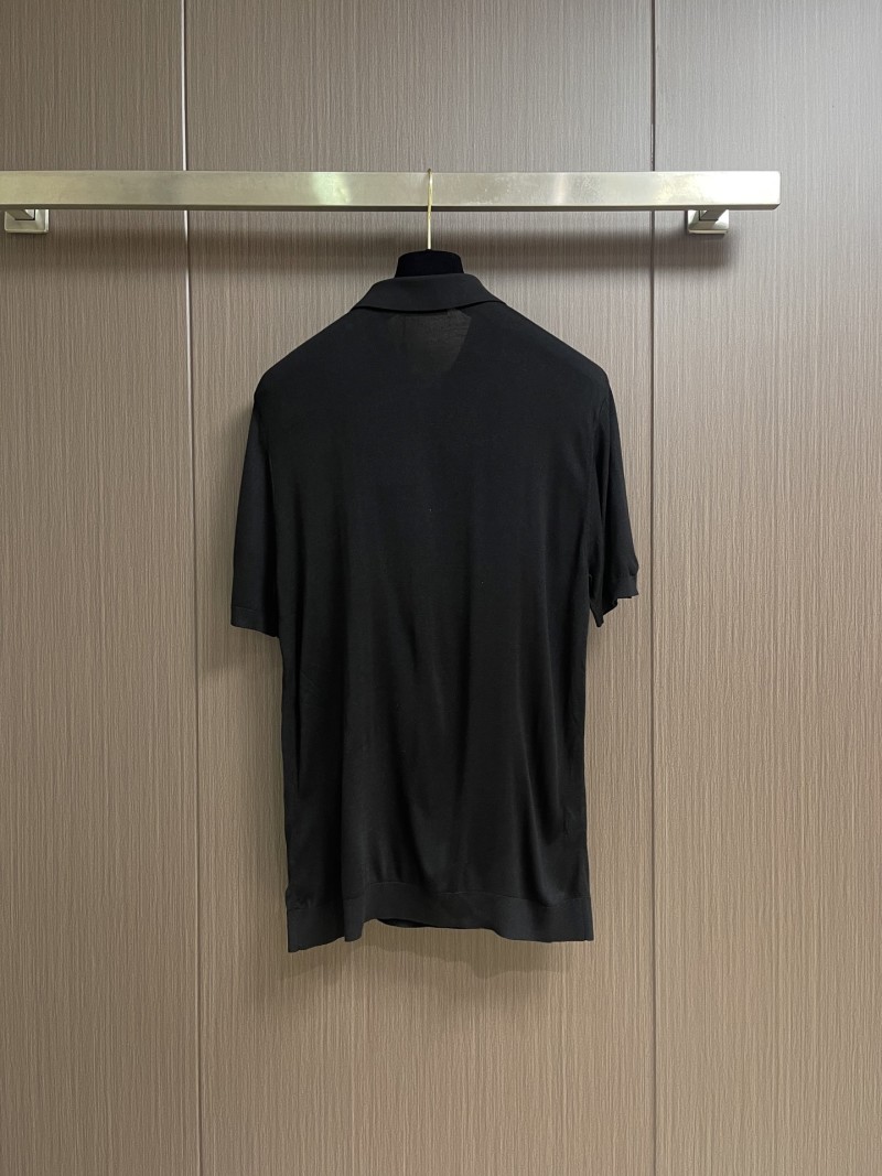 Поло Saint Laurent