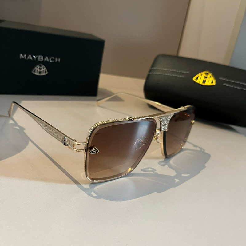 Солнцезащитные очки MAYBACH