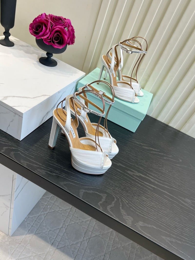 Туфли Aquazzura