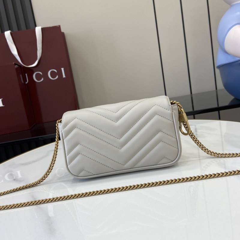 Сумка Gucci GG Marmont Mini