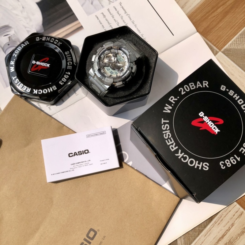 Часы Casio G-Shock