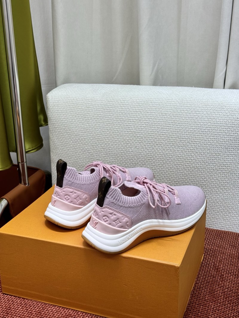 Кроссовки Louis Vuitton