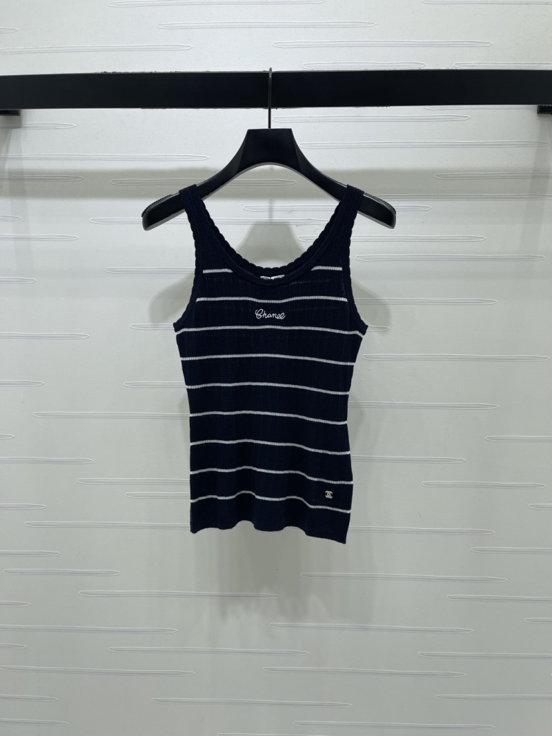 Свитеры Chanel