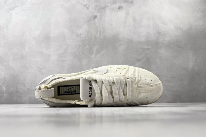 Кроссовки Jacquemus x Moon Shoes