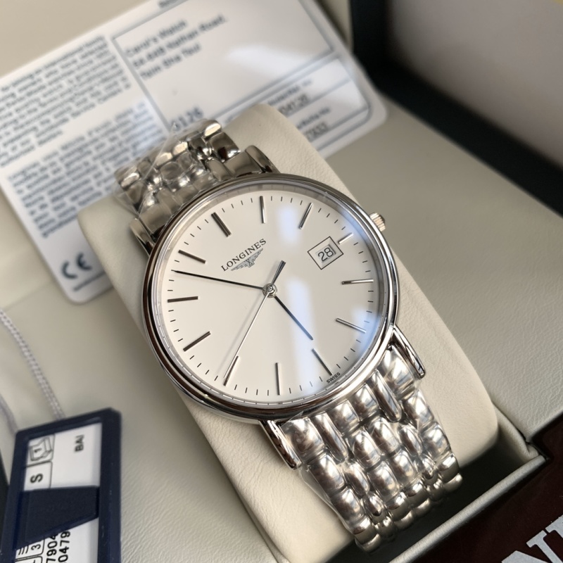 Часы Longines