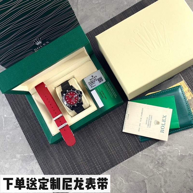 Часы Rolex