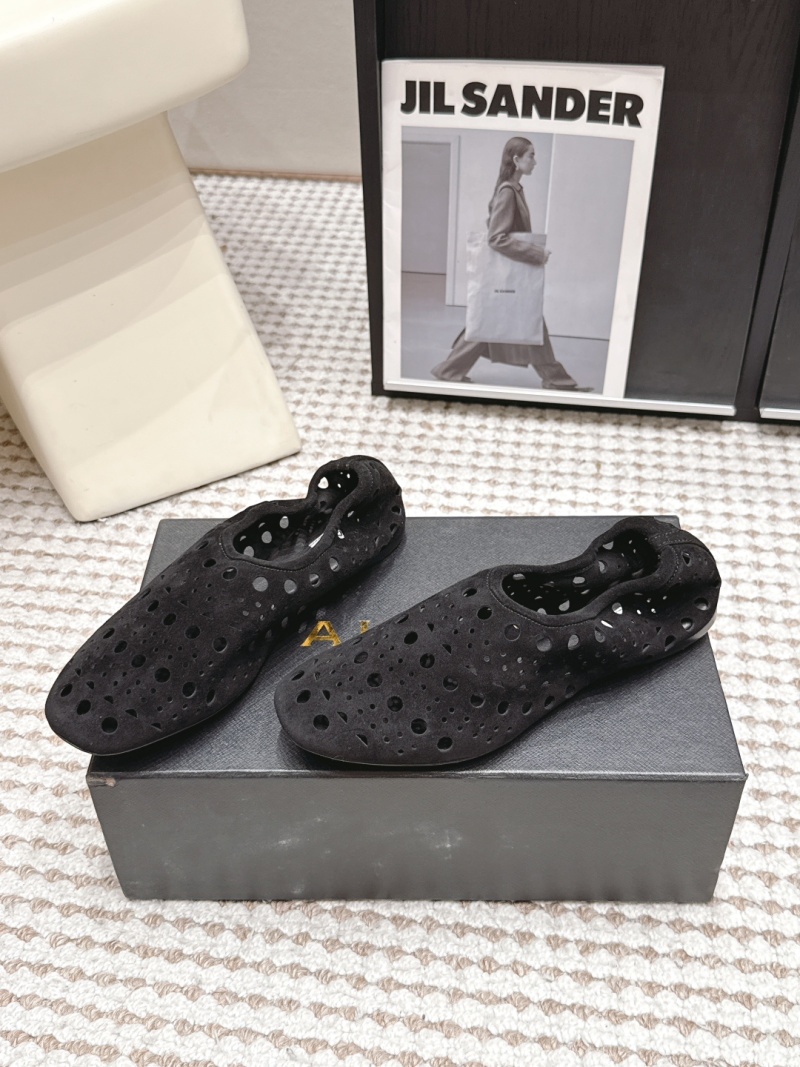 Мокасины Alaïa