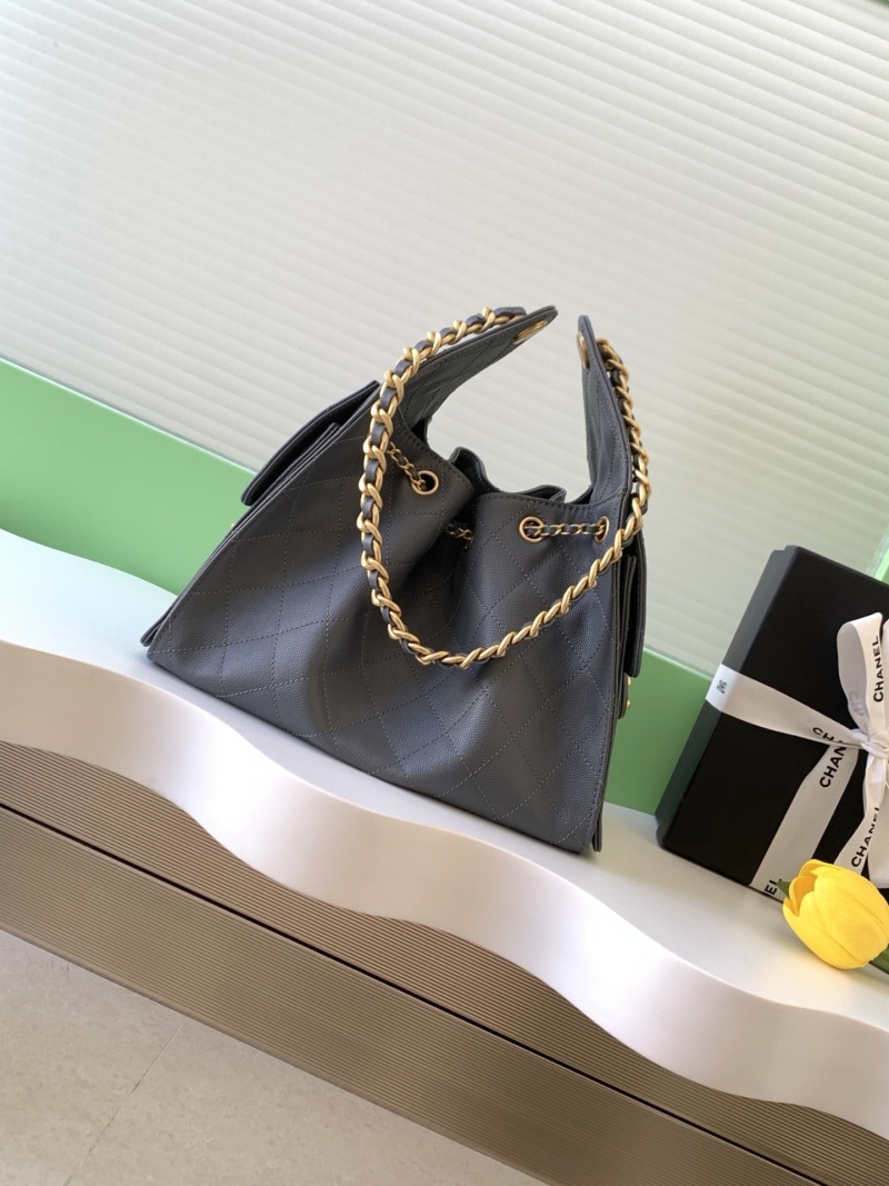 Сумка через плечо с цепочкой Chanel