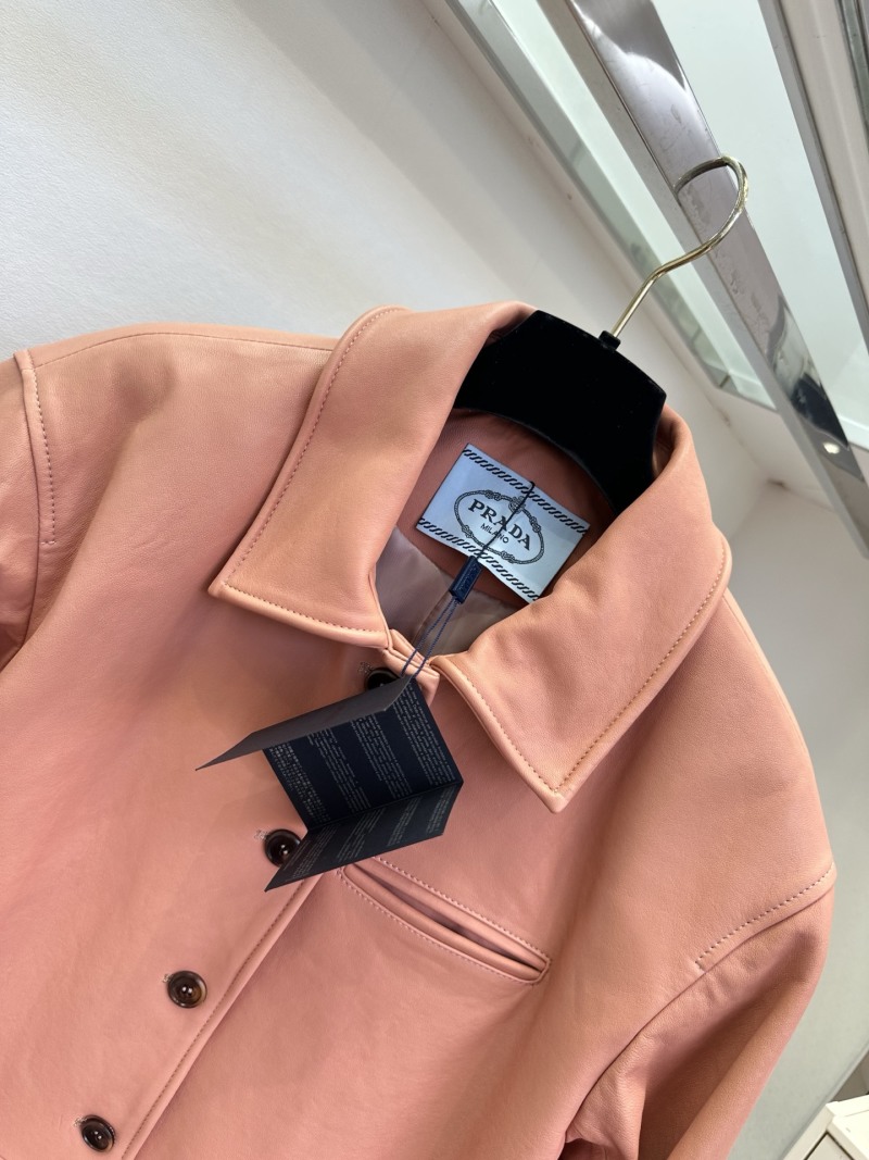 Пиджак Prada