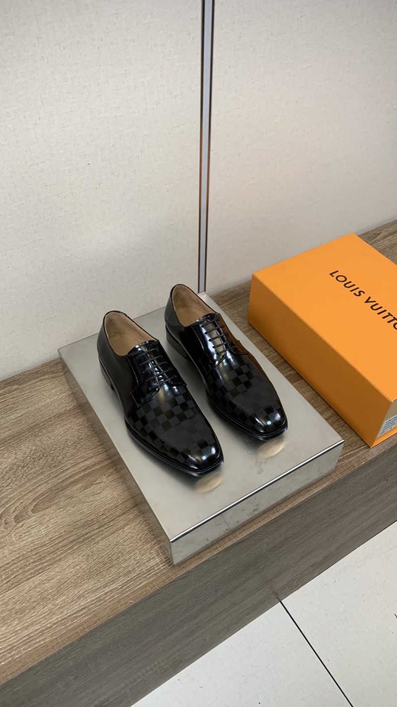 Туфли Louis Vuitton