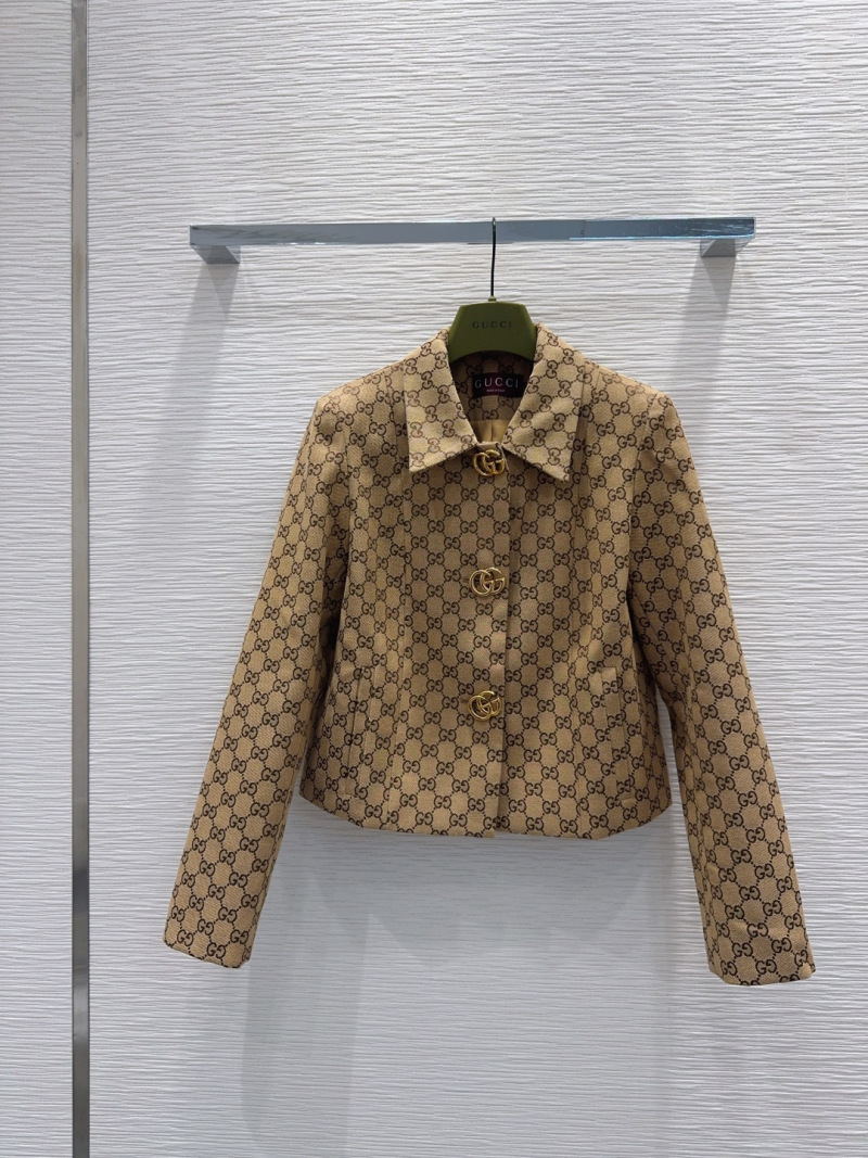 Пиджак Gucci