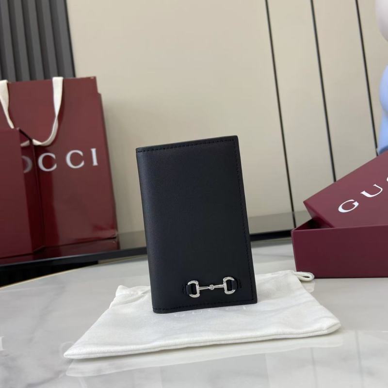 Портмоне Gucci Horsebit