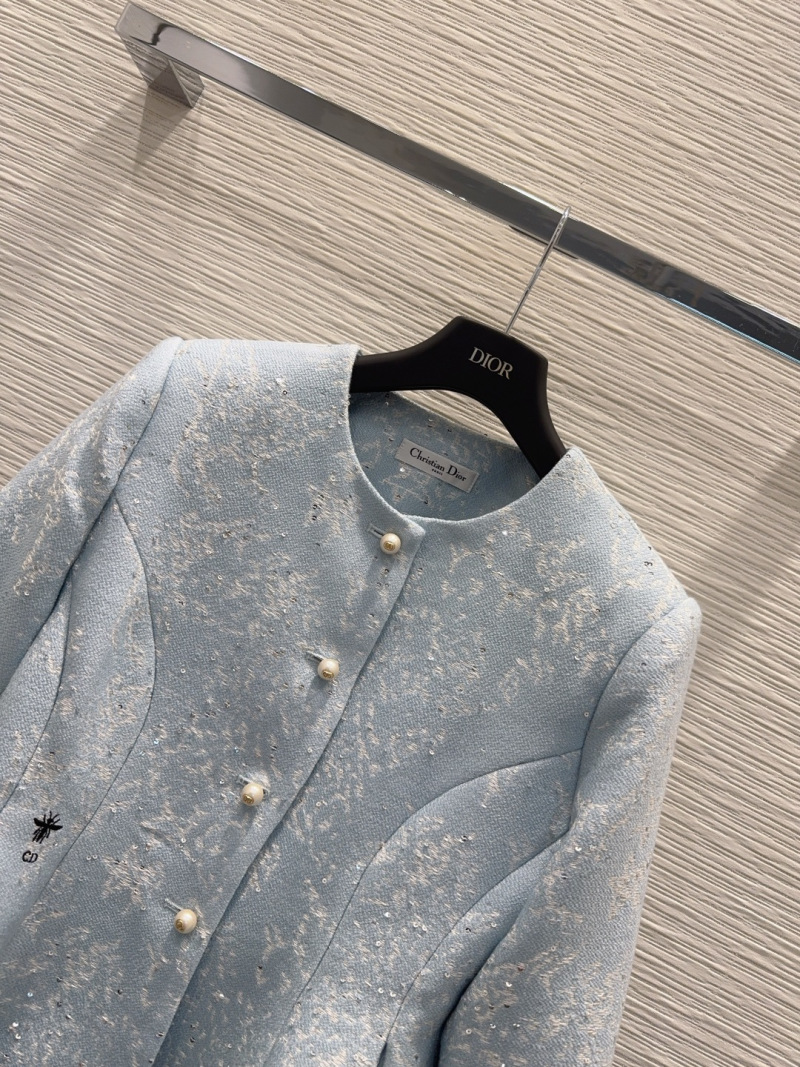 Пиджак Dior