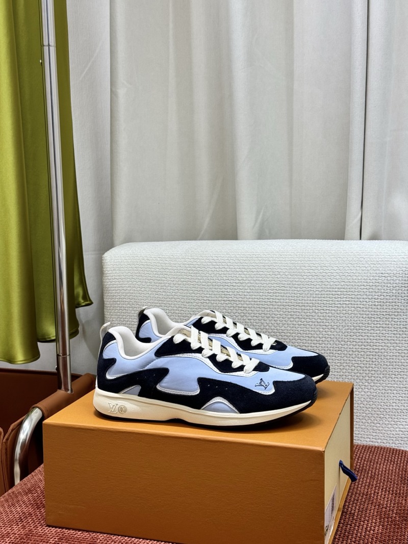 Кроссовки Louis Vuitton Drop 300