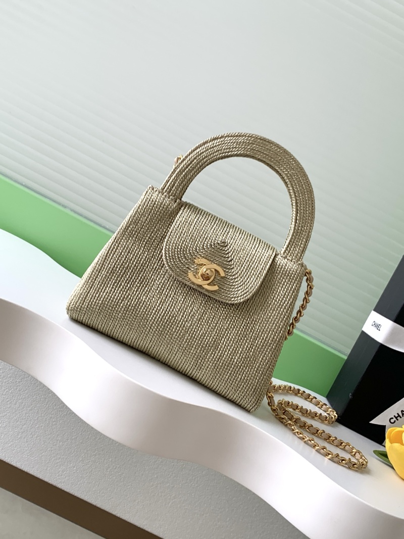 Сумка Chanel