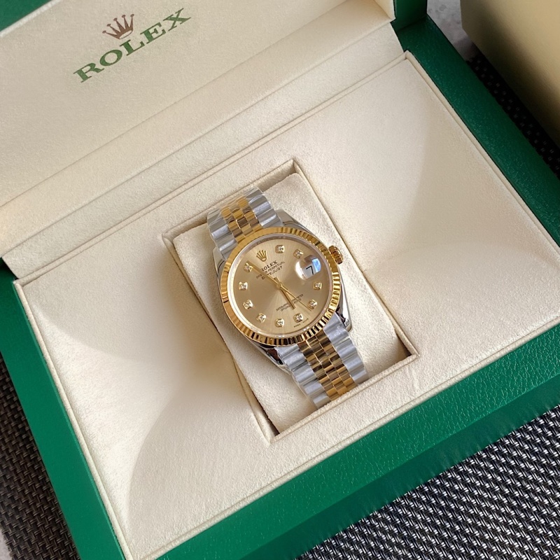 Часы Rolex