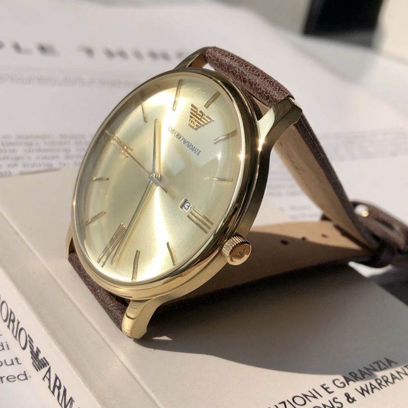 Часы Armani