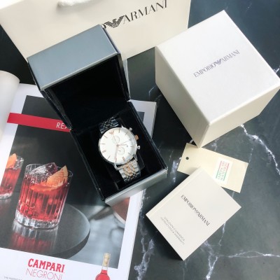 Часы Emporio Armani