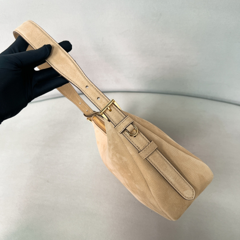 Сумка женская кожаная Prada
