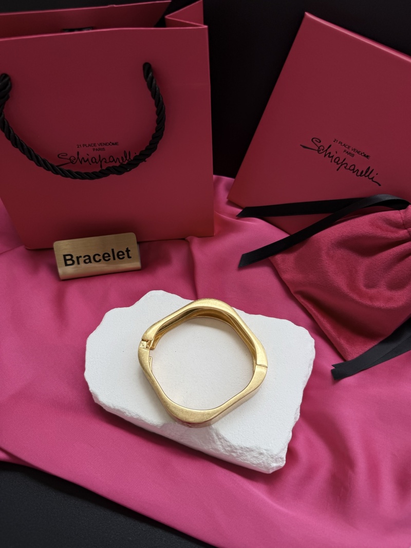 Браслет Schiaparelli