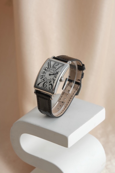 Часы Franck Muller
