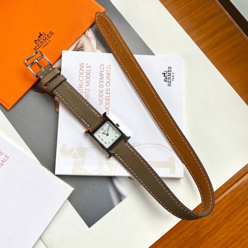 Часы Hermès