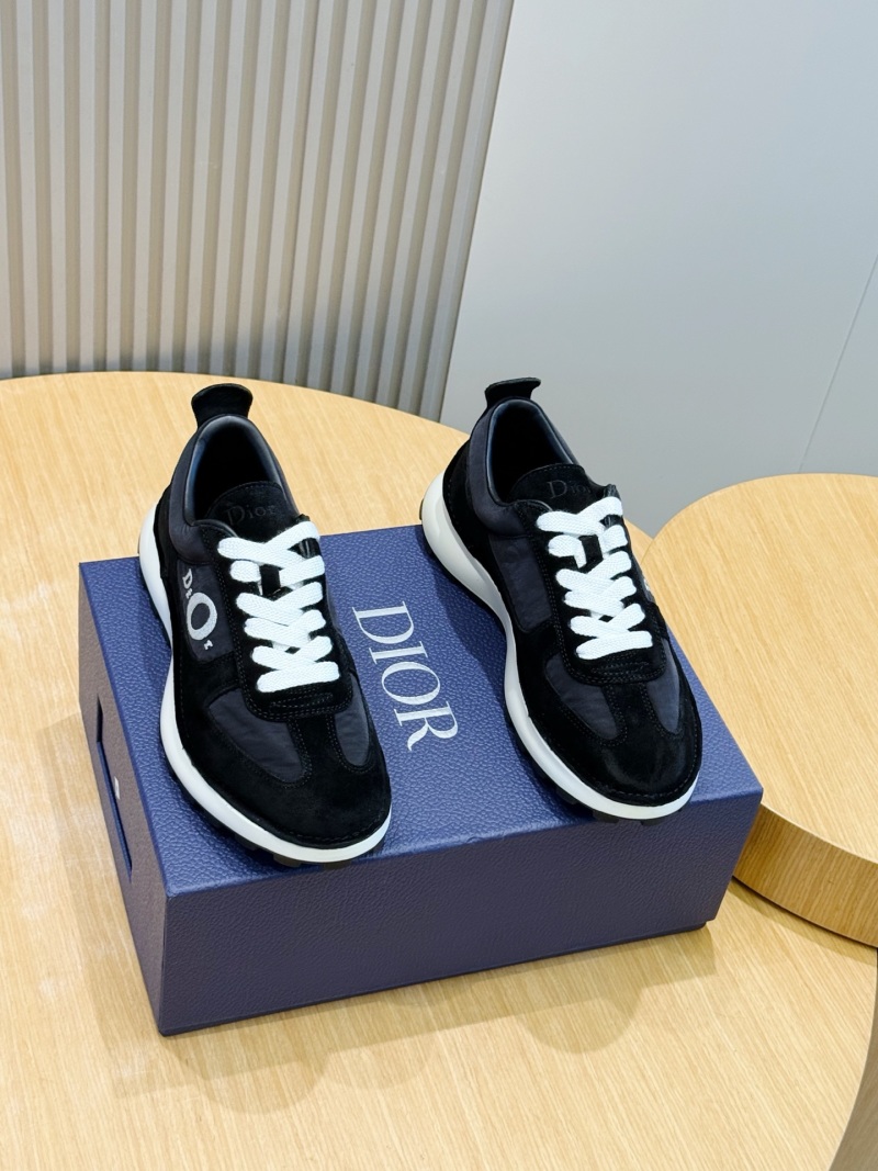 Мужские кроссовки Dior