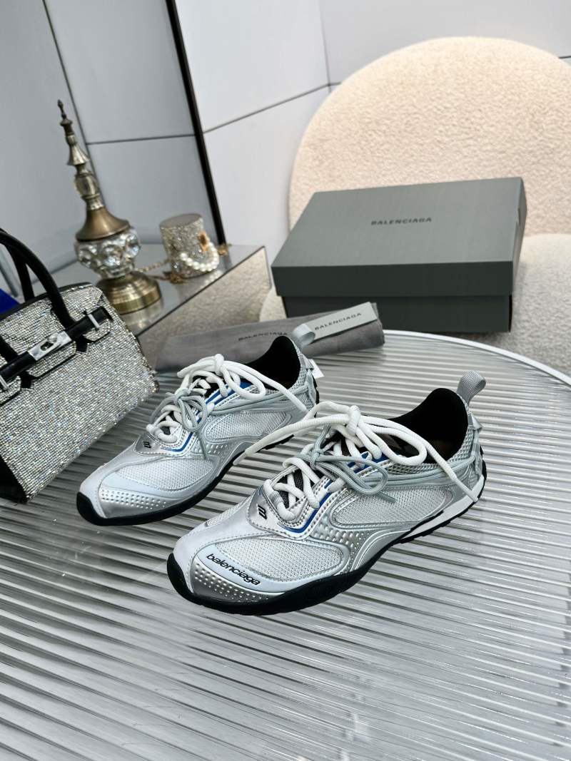 Кроссовки Balenciaga