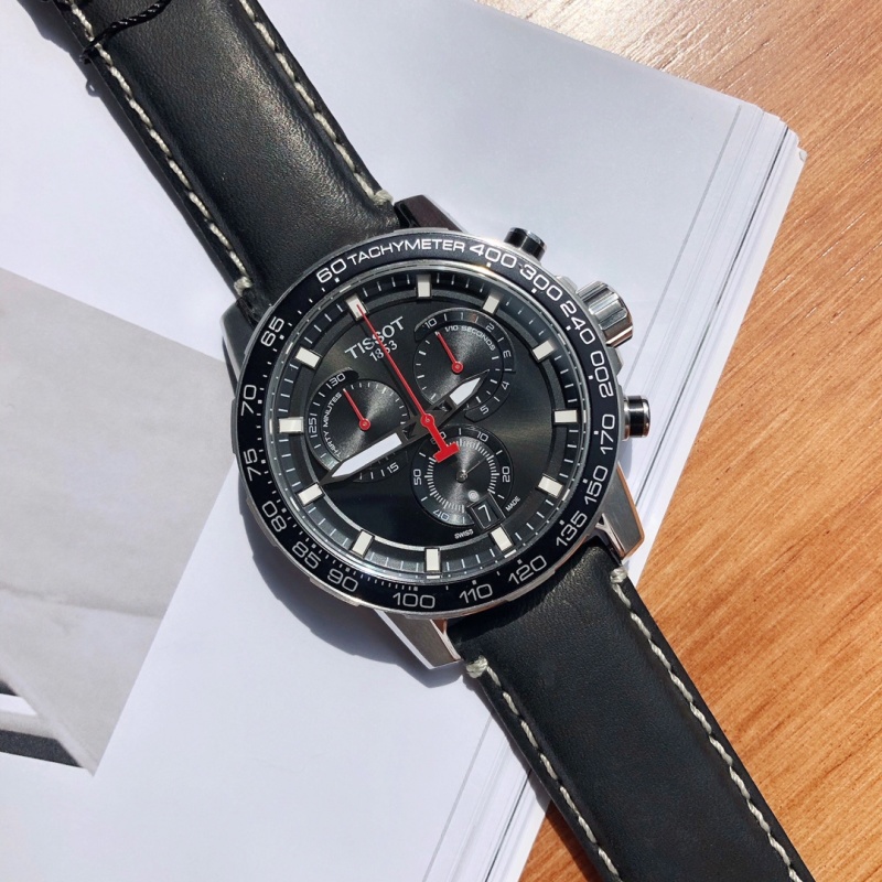 Часы Tissot