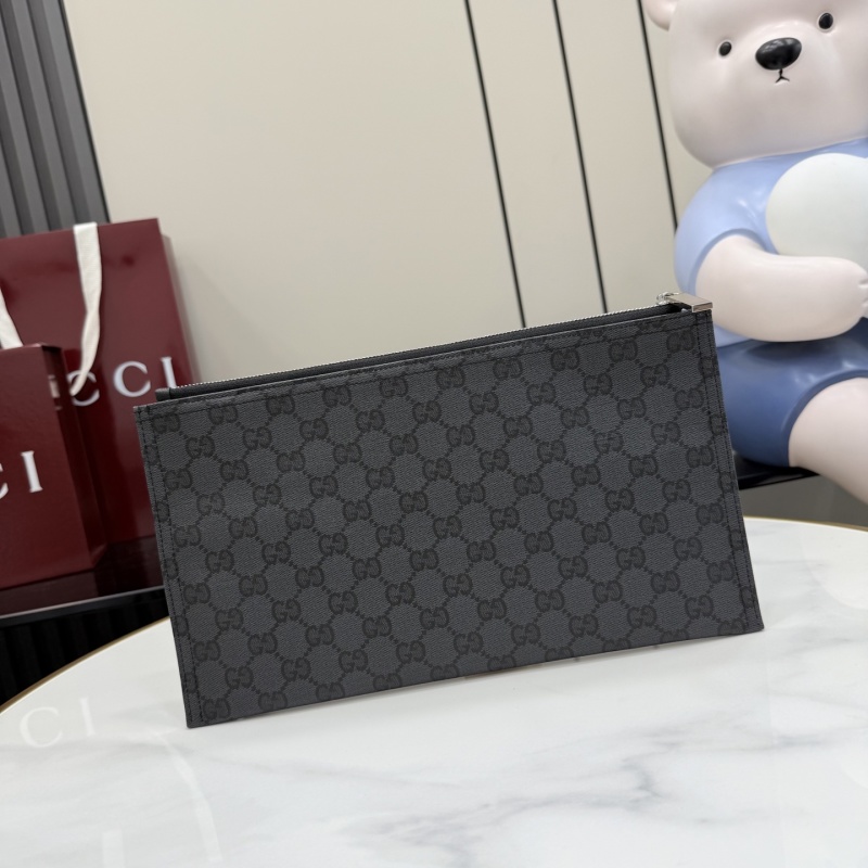 Портмоне Gucci с монограммой