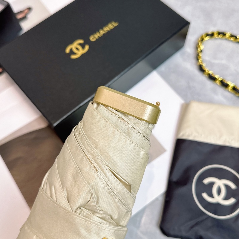 Кошелек Chanel с цепочкой