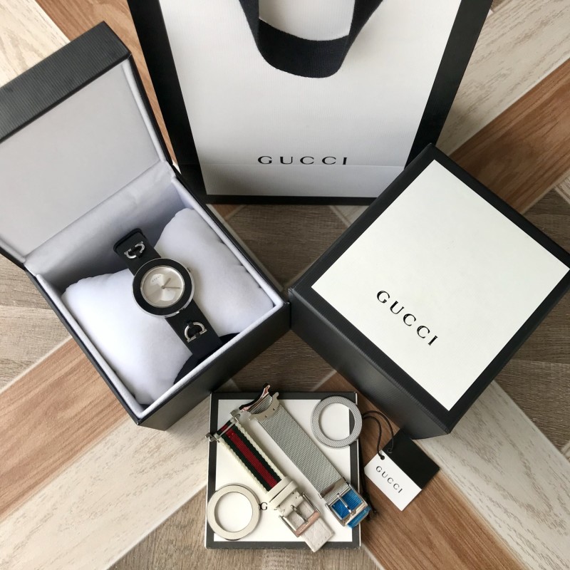 Часы Gucci